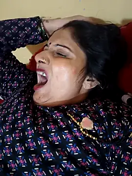 Snapshot of Rakhi99x chatting on 10.09.25 Rakhi99x online show from 10.09.25