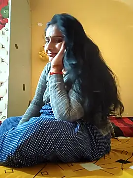 Snapshot of Rakhi99x chatting on 10.10.25 Rakhi99x online show from 10.10.25