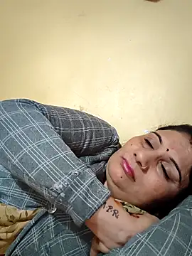 Snapshot of Rakhi99x chatting on 10.11.25 Rakhi99x online show from 10.11.25