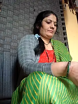 Snapshot of Rakhi99x chatting on 10.15.25 Rakhi99x online show from 10.15.25