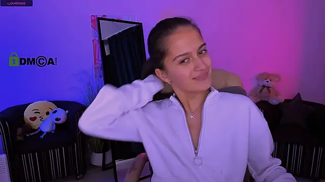 talia seduce online show from 10.13.25