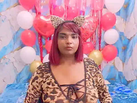 indianmystica694u online show from 02.12.26