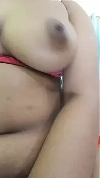 Tisha BD online show from 04.18.26