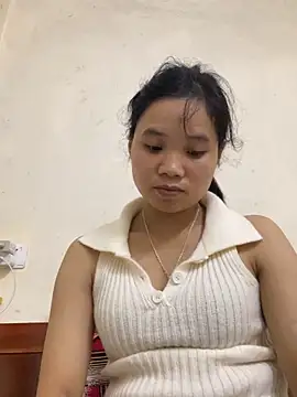 Ngoc-bbi online show from 10.10.25