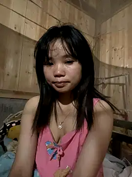 Ngoc-bbi online show from 10.23.25