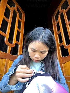 Ngoc-bbi online show from 11.23.25