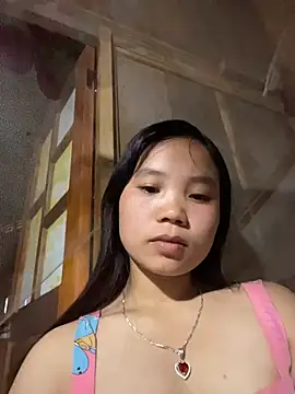 Ngoc-bbi online show from 12.01.25