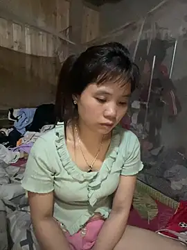 Ngoc-bbi online show from 04.11.26