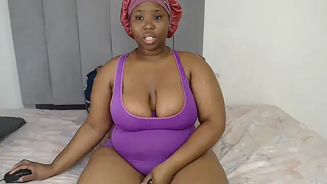 Sexy melanin17 online show from 10.04.25