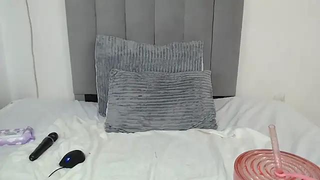 Sexy melanin17 online show from 10.23.25