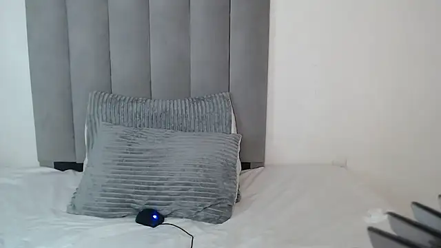 Sexy melanin17 online show from 10.28.25