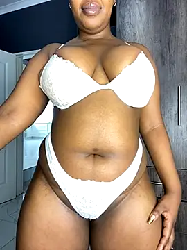 Ebony Warlock  online show from 12.03.25