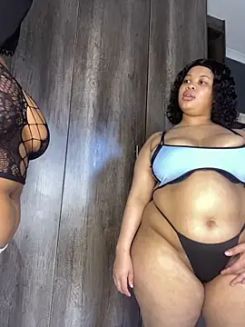 Ebony Warlock  online show from 12.16.25