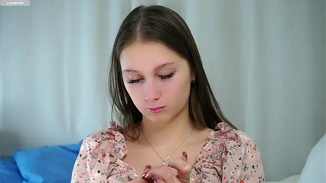 Snapshot of MelaniSeiver chatting on 01.16.26 MelaniSeiver online show from 01.16.26