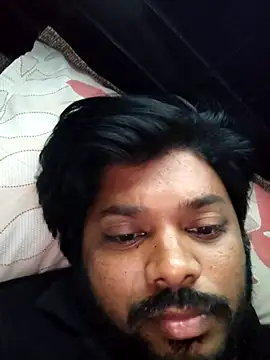 Snapshot of sunkara1 chatting on 09.29.25 sunkara1 online show from 09.29.25