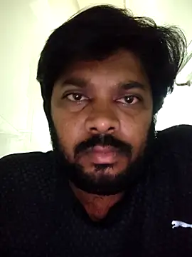 Snapshot of sunkara1 chatting on 10.04.25 sunkara1 online show from 10.04.25