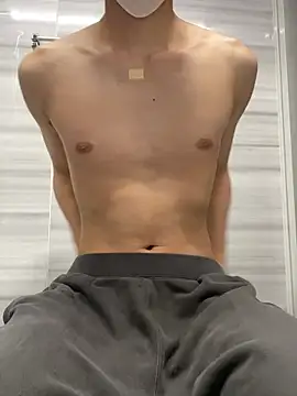 chinsemechan online show from 04.18.26