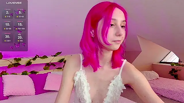 Snapshot of Liann_Stark chatting on 01.16.26 Liann Stark online show from 01.16.26