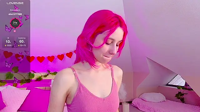 Snapshot of Liann_Stark chatting on 02.12.26 Liann Stark online show from 02.12.26