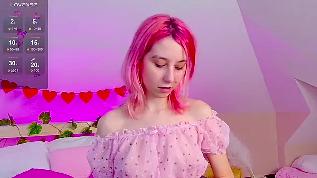 Snapshot of Liann_Stark chatting on 02.25.26 Liann Stark online show from 02.25.26