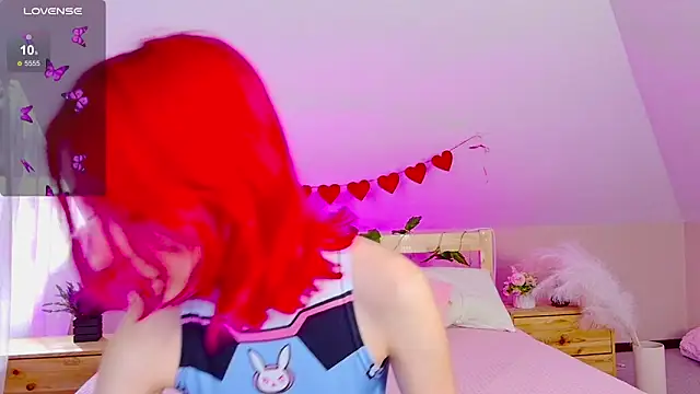 Snapshot of Liann_Stark chatting on 02.27.26 Liann Stark online show from 02.27.26