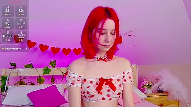 Snapshot of Liann_Stark chatting on 02.28.26 Liann Stark online show from 02.28.26