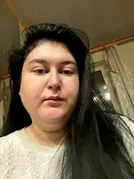 DazzzlingDame online show from 11.16.25