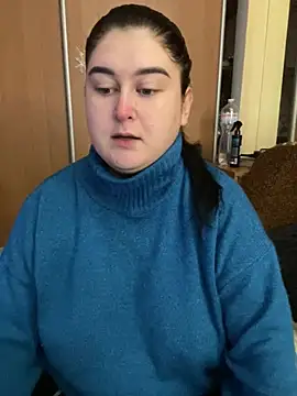 DazzzlingDame online show from 01.11.26