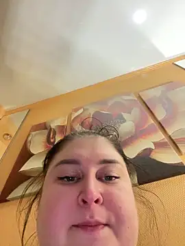 DazzzlingDame online show from 03.15.26