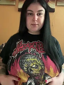 DazzzlingDame online show from 04.14.26