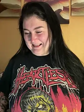 DazzzlingDame online show from 04.15.26