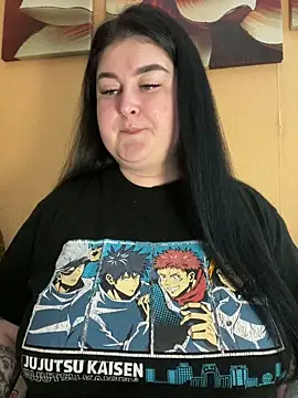 DazzzlingDame online show from 04.20.26