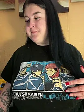 DazzzlingDame online show from 04.21.26