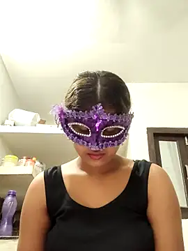 karina 0099 online show from 10.17.25