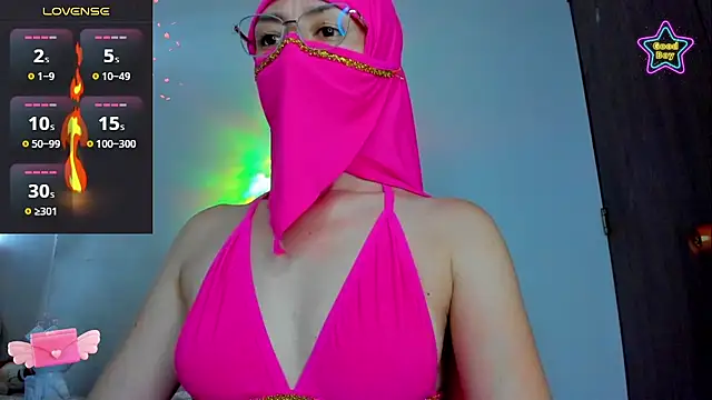 Snapshot of Eyad__H chatting on 04.26.26 Eyad H online show from 04.26.26