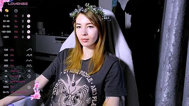 ZoyaMill online show from 03.27.26