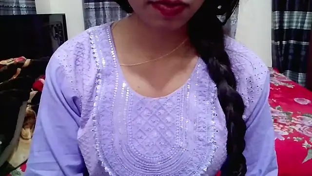 Snapshot of blackpori chatting on 02.02.26 blackpori online show from 02.02.26