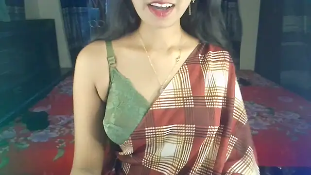 blackpori online show from 07.11.26