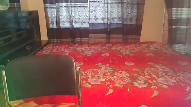 blackpori online show from 07.15.26