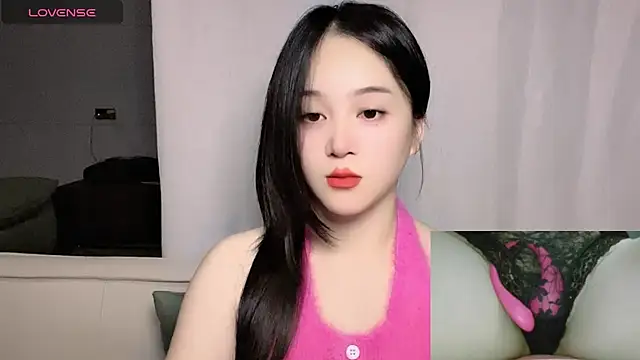 woaiqinqin online show from 11.08.25