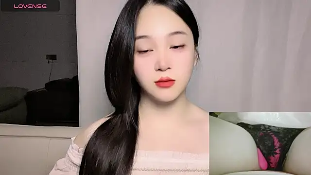 woaiqinqin online show from 11.09.25