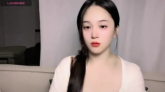 woaiqinqin online show from 11.16.25