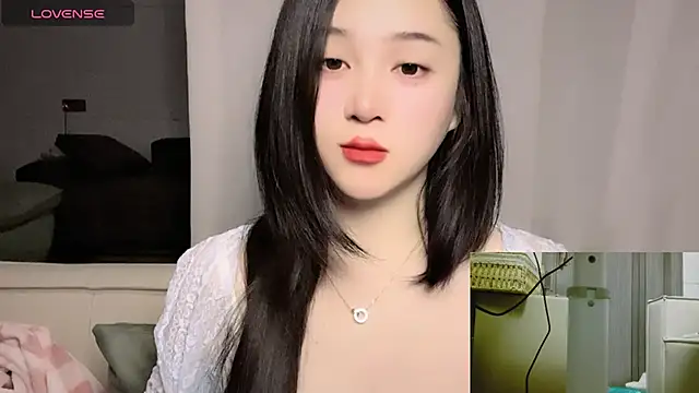 Snapshot of woaiqinqin chatting on 01.17.26 woaiqinqin online show from 01.17.26