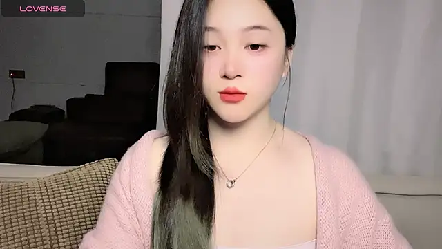 Snapshot of woaiqinqin chatting on 02.21.26 woaiqinqin online show from 02.21.26