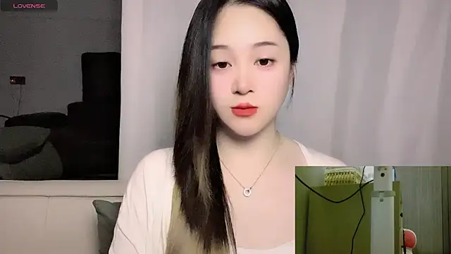 woaiqinqin online show from 03.22.26