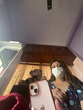 Snapshot of angelofyourworld chatting on 03.27.26 angelofyourworld online show from 03.27.26