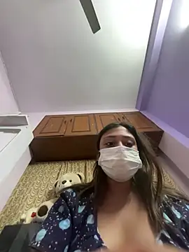 Snapshot of angelofyourworld chatting on 03.27.26 angelofyourworld online show from 03.27.26