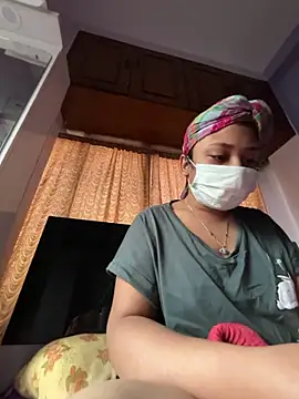 Snapshot of angelofyourworld chatting on 04.13.26 angelofyourworld online show from 04.13.26