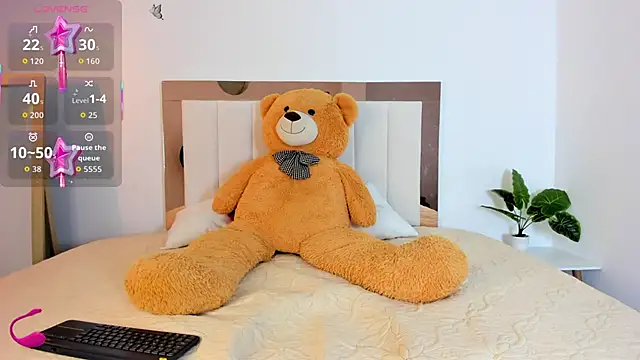 Doll kata  online show from 01.14.26