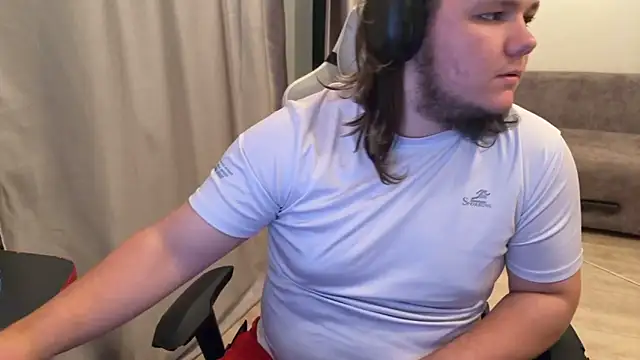 desiredude9 online show from 07.13.26
